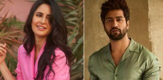 Vicky Kaushal's Parents Asked For 'Mithai' On His Engagement Rumours With Katrina Kaif, Here's His Hilarious Comeback - Deets Inside