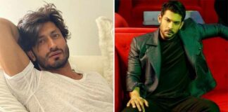 Vidyut Jammwal: Everyone should celebrate Sidharth's life