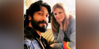 Vidyut Jammwal & Nandita Mahtani Are All Set For Marriage, To Officially Announce Engagement Soon
