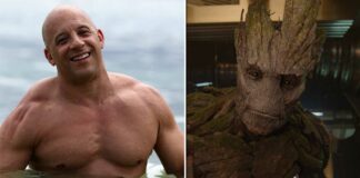 Vin Diesel Was Paid A Whopping $54.5 Million For Voicing Groot In MCU's Guardians Of The Galaxy Franchise
