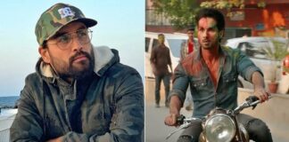 Vivian Dsena Will Be Playing A Character Similar To Shahid Kapoor's Kabir Singh In A New Show?