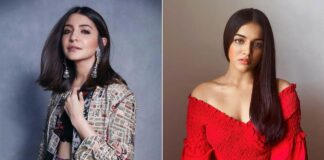 Wamiqa Gabbi: Female-led stories are going to rule OTT platforms