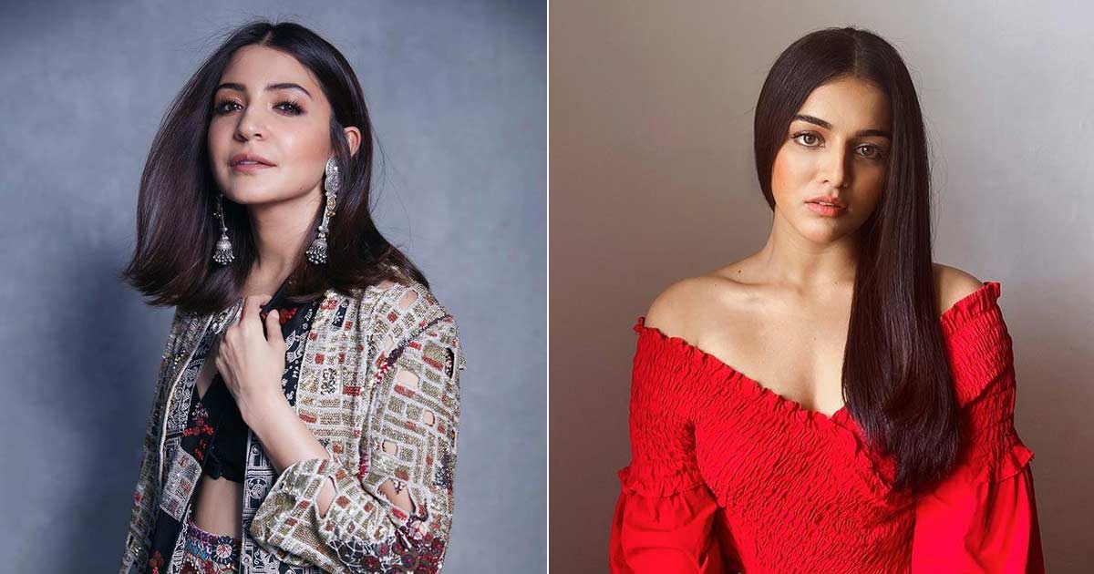 Wamiqa Gabbi Reflects On Her Upcoming Netflix Series 'Mai’