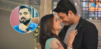 Wanted to cast Sidharth Shukla for upcoming song: Shahzeb Azad