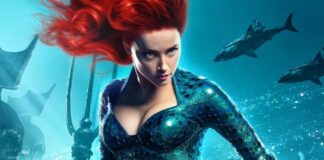 Warner Bros Rope In Amber Heard For 2 New Aquaman Projects?
