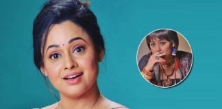 Watch Taarak Mehta Ka Ooltah Chashmah Fame Sonalika Joshi Smoking A Beedi