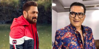 When Abhijeet Bhattacharya Accused Salman Khan Of Supporting Pakistan Artists