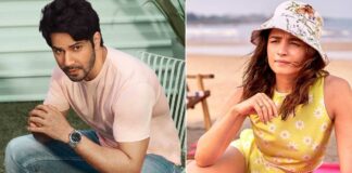 When Alia Bhatt Rated Varun Dhawan's Kissing Skills