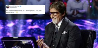 When Amitabh Bachchan's KBC Irked Fans By Not Giving Due Respect To Chhatrapati Shivaji Maharaj, Resulting In A Boycott Trend - Deets Inside