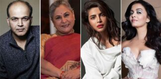 When Ashutosh Gowariker On Jaya Bachchan's Request Questioned Priyanka Chopra: "I Don't Know How You Got The Award When Aishwarya Rai Bachchan..."