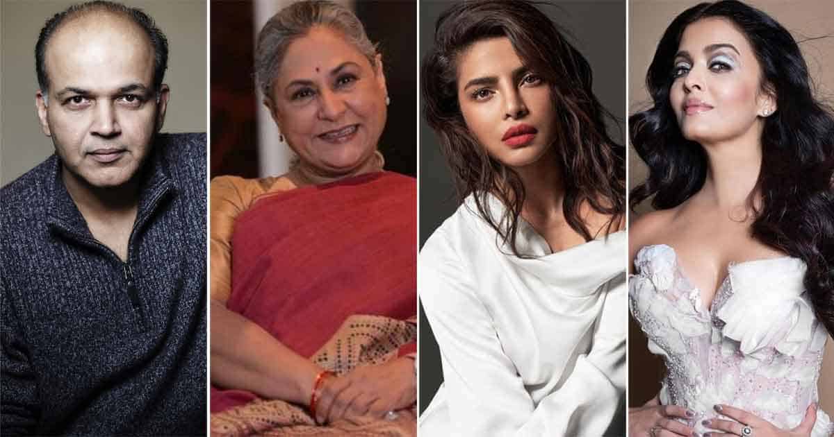 Filmmaker Ashutosh Gowariker once was upset Priyanka Chopra Jonas winning best actress award over Aishwarya Rai Bachchan. Read on.
