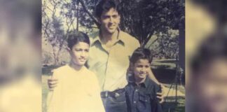 When 'Fanboy' Vicky Kaushal Rehearsed 'Ek Pal Ka Jeena' For 3 Days Before Meeting Hrithik Roshan