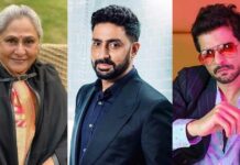 When Jaya Bachchan Told Son Abhishek Bachchan To Look Out For Raqesh Bapat, Read On