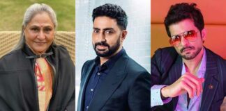When Jaya Bachchan Told Son Abhishek Bachchan To Look Out For Raqesh Bapat, Read On