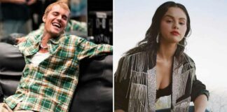 When Justin Bieber & Selena Gomez Had A Rumoured S*x Tape & Their Friends Were Afraid Of It Getting Leaked