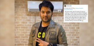 When Kapil Sharma Made A Distasteful Joke On Shri Chitragupta Ji & Apologised Later For Hurting The Sentiments Of The Kayastha Community - Deets Inside