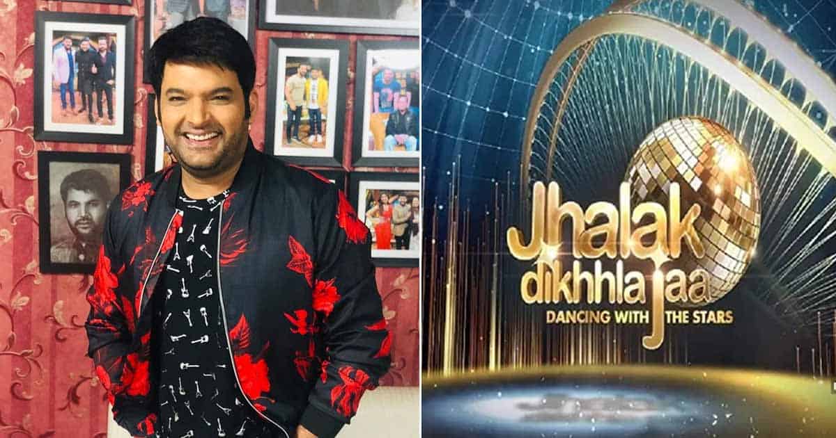 When Kapil Sharma Was Said, “Aap Bahut Mote Ho, Thoda Wazan Kamm Karo’”