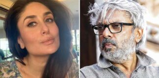 When Kareena Kapoor Gave A Screen Test For Devdas But Sanjay Leela Bhansali Rejected Her: "He Owes Me A Solo Heroine Film"