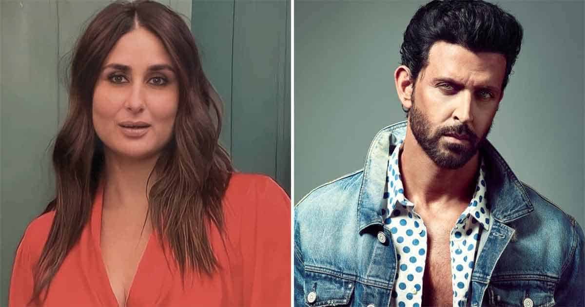 When Kareena Kapoor Khan Spoke About Her Alleged Link-Up Rumours With Hrithik Roshan: "I Was More Bothered That His Marriage Would Be Affected"