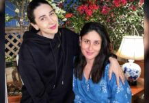 When Kareena Kapoor Khan Said "I Feel Like A Man..." On Witnessing Karisma Kapoor's Struggling Days Going Through Her Traumas