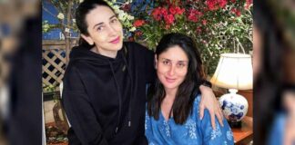 When Kareena Kapoor Khan Said "I Feel Like A Man..." On Witnessing Karisma Kapoor's Struggling Days Going Through Her Traumas