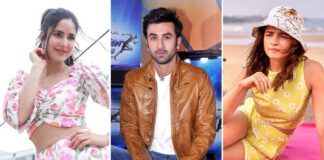 When Katrina Kaif Reacted To Alia Bhatt’s Desire To Marry Ranbir Kapoor