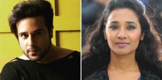 When Krushna Abhishek Blamed Tannishtha Chatterjee For Going Overboard To Gain Publicity Over A Racist Remark On Comedy Nights