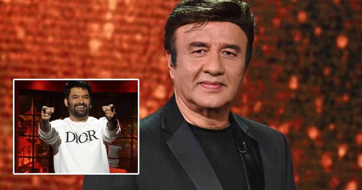 Mika Singh Roasts Anu Malik Over Kapil Sharma In This Throwback Video - Watch