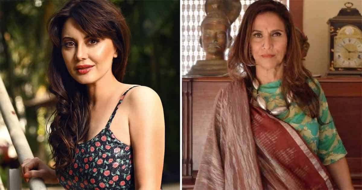  When Minissha Lamba Gave A Befitting Reply To Shobhaa De On Twitter