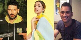 When MS Dhoni Was Reportedly Madly In Love With Deepika Padukone But Distanced Himself After Her Link-Up Rumours With Yuvraj Singh, Read On
