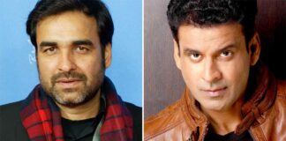 When Pankaj Tripathi Got Teary-Eyed While Narrating An Incident About Stealing Manoj Bajpayee's Slippers From Hotel