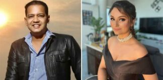 When Rahul Mahajan Was Accused Of Beating Up Ex-Wife Dimpy Ganguly For A Message He Was Unable To Read On Her Phone