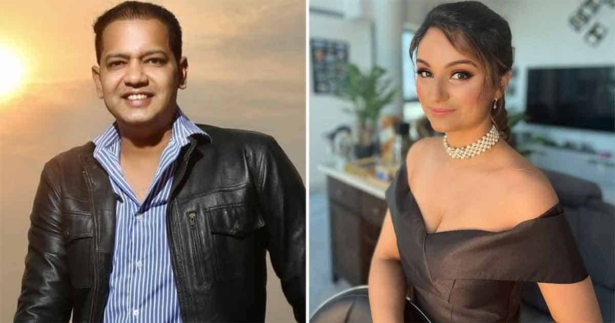 Rahul Mahajan Once Landed In Trouble After Ex-Wife Dimpy Ganguly Accused Him Of Domestic Violence