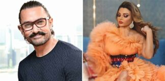 When Rakhi Sawant Said Aamir Khan’s Satyameva Jayate Has Nothing Original & Is A Copy Of Her Show ‘Rakhi Ka Insaaf’ When Rakhi Sawant Said Aamir Khan's Satyameva Jayate Has Nothing Original & Is A Copy Of Her Show 'Rakhi Ka Insaaf'