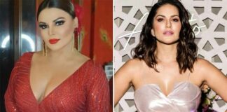 When Rakhi Sawant Said "I Want To Become A Por*star" Taunting Sunny Leone