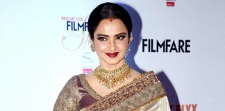 When Rekha Recalled Her Early Years In Bollywood: "I Was Called The ‘Ugly Duckling’ Of Hindi Films"