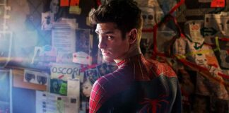 When Reports Revealed What Made Makers Fire Andrew Garfield From Spider-Man