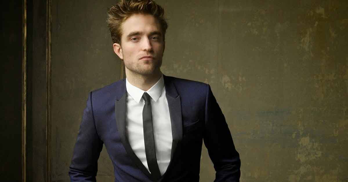 ‘Batman’ Robert Pattinson Was Expelled From School On Account Of Flicking & Selling P*rn Magazines At The Educational Institute!
