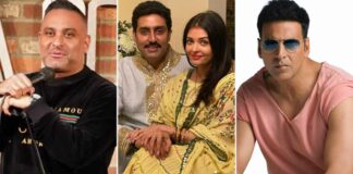 When Russell Peters' Statement Of "Good Job Abhishek Bachchan, You Finally Knocked Aishwarya Rai Bachchan Up" Reportedly Had Akshay Kumar Apologise For It