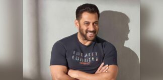 When Salman Khan Revealed Meeting His Childhood Love Year Later & Her Saying, ‘My Grandchildren Are Fans Of Yours’ – Watch