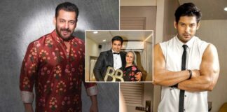 When Salman Khan Wished Sidharth Shukla To Bring 'Best Bahu & Quite A Few' For His Mother - See Video