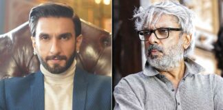 When Sanjay Leela Bhansali Got Angry On Ranveer Singh On The Sets Of Padmaavat