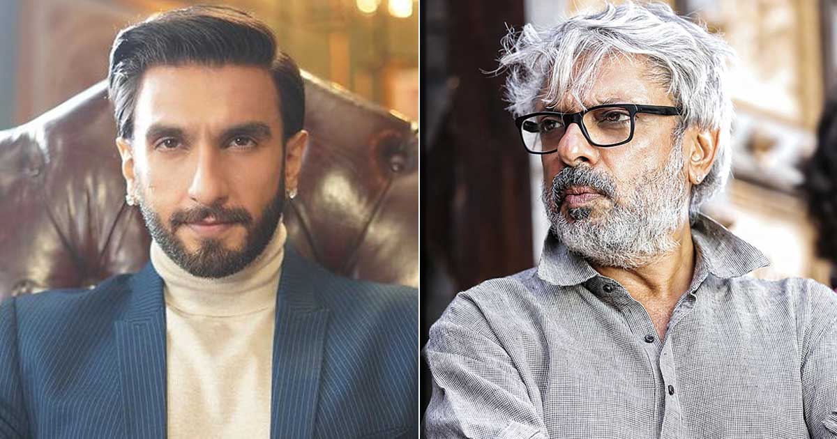 Ranveer Singh Is Proof That All A Man Needs Is To Suit Up