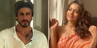 When Shah Rukh Khan Angrily Revealed He Didn't Go To Bed With Kajol & Also Said "Girls Don't Turn Me On, I'm Not Gay..."