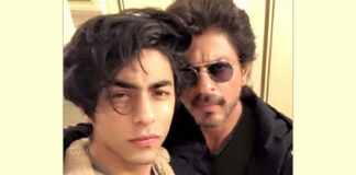When Shah Rukh Khan Destroyed Simi Garewal For Asking About Aryan Khan