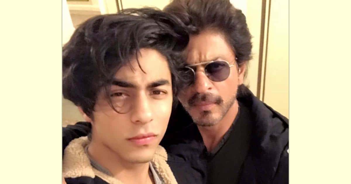 When Shah Rukh Khan Destroyed Simi Garewal For Asking About Aryan Khan
