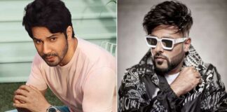 When Varun Dhawan's diet left Badshah surprised