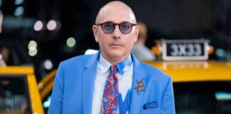 Willie Garson Who Played Stanford Blatch In Sex And The City Passed Away