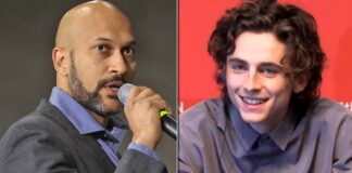 Willy Wonka Prequel To Bring Together Timothée Chalamet & Keegan-Michael Key, Read On