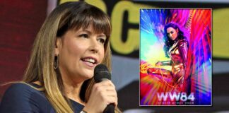 Wonder Woman Filmmaker Calls Streaming Services’ Films Fake